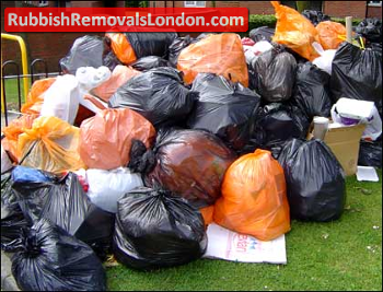 Rubbish Bags