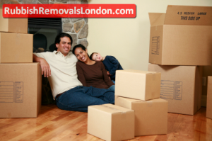 Furniture removal