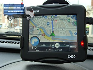 GPS