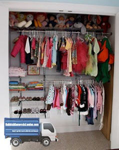 Small-closet